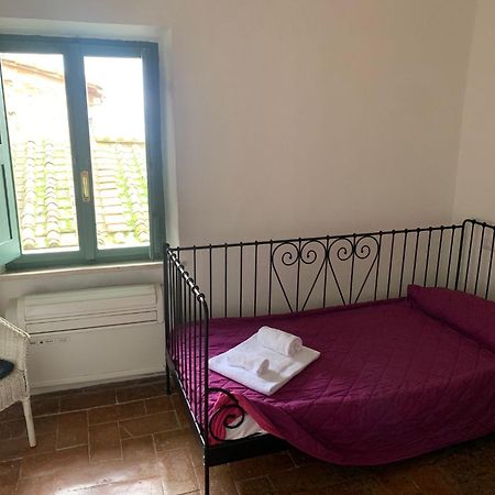 Leone Apartment San Gimignano Exterior photo