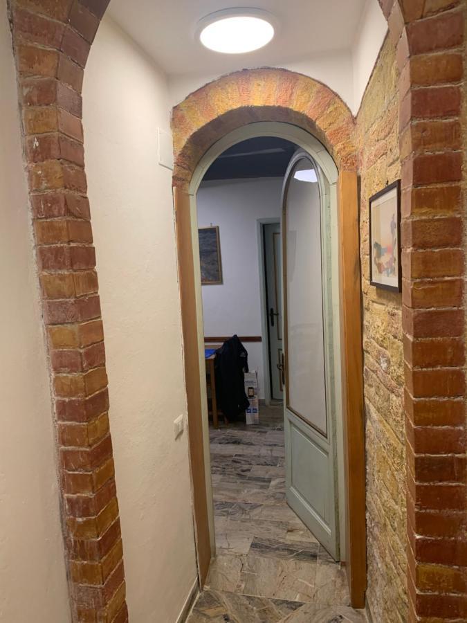 Leone Apartment San Gimignano Exterior photo