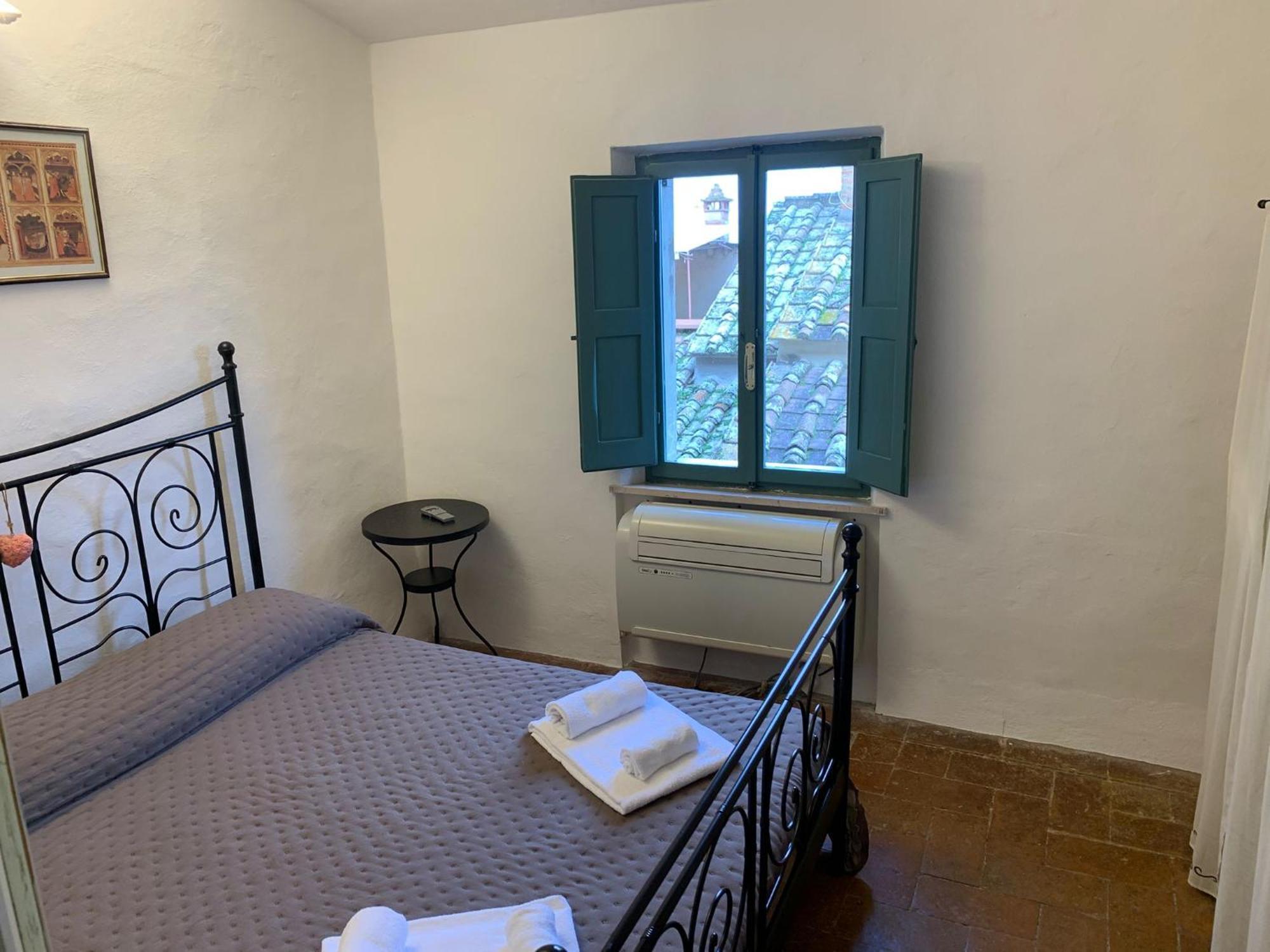 Leone Apartment San Gimignano Exterior photo