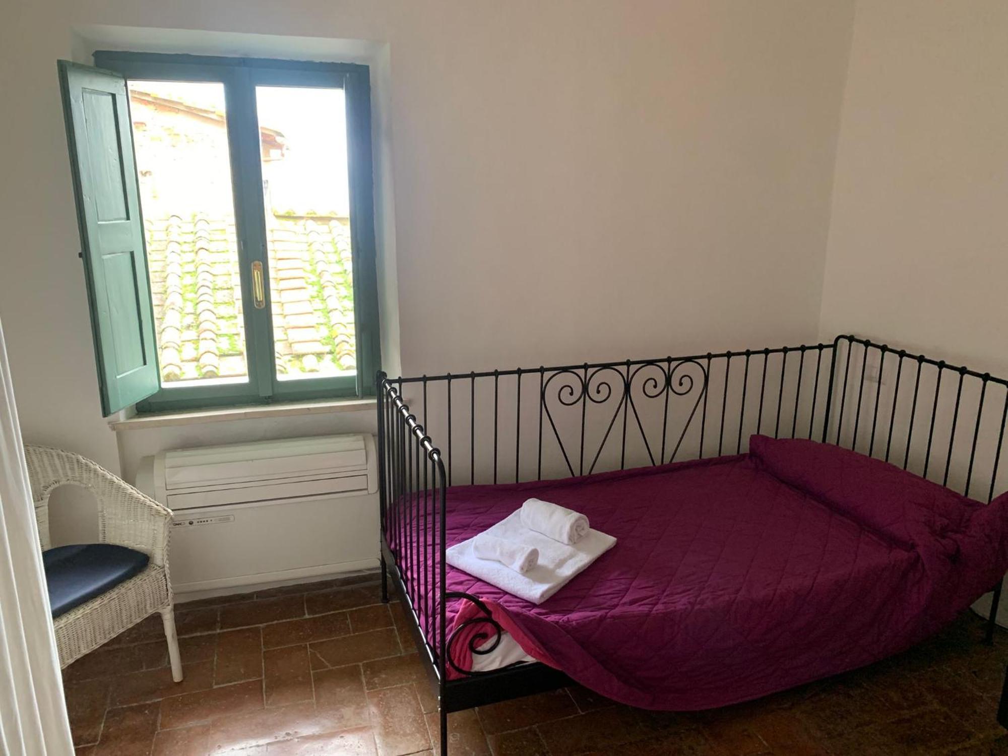 Leone Apartment San Gimignano Exterior photo